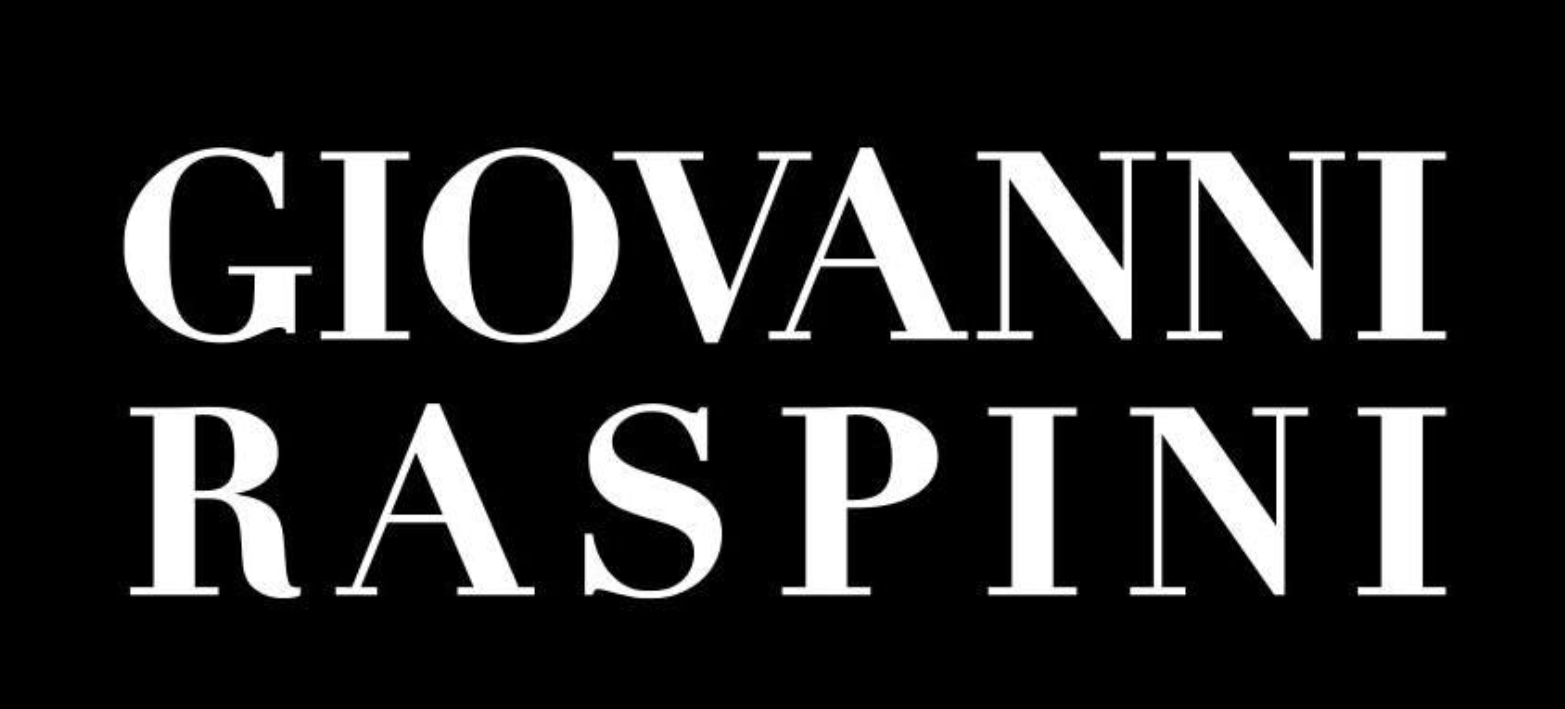 Rivenditore giovanni raspini