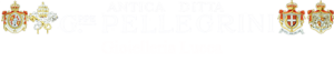 logo gioielleria pellegrini